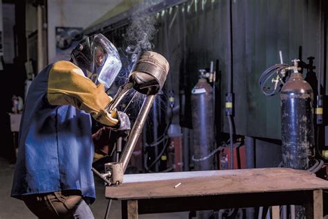 metal fabrication and welding schools|top rated welding programs.